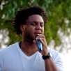 Marvin Brooks, Vocals